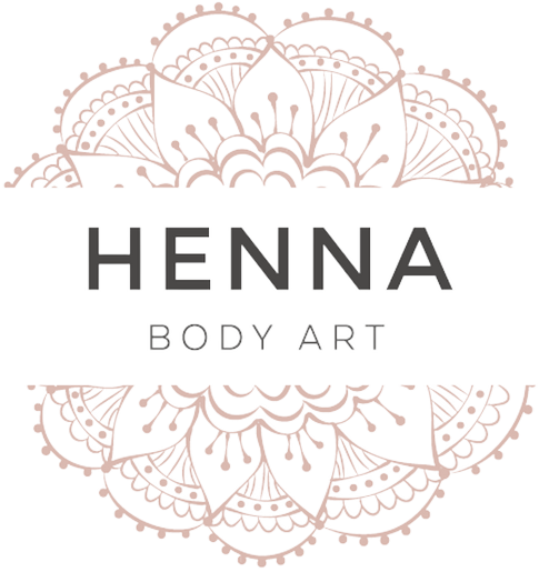 Henna Body Art