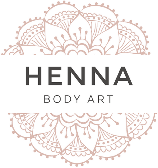 Henna Body Art