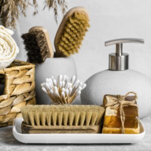 Bath Accessories